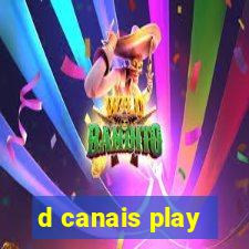 d canais play